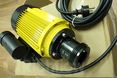 Электродвигатель для Lutz B50 арт 0180-031