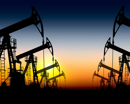 Анализ погружного оборудования в нефтегазовой отрасли. Анализ состояния нефтедобычи.
