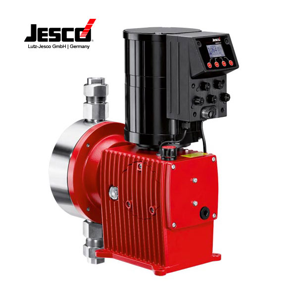 Насосы Jesco Насосы Jesco насосы