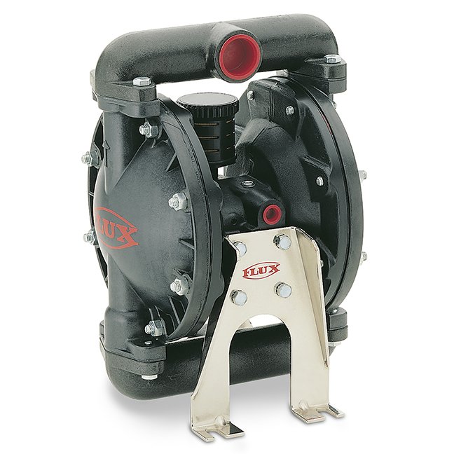 Flux FDM 25 насосы