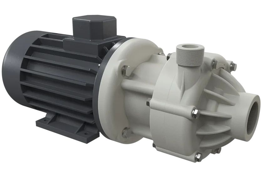 DM 10 насосы