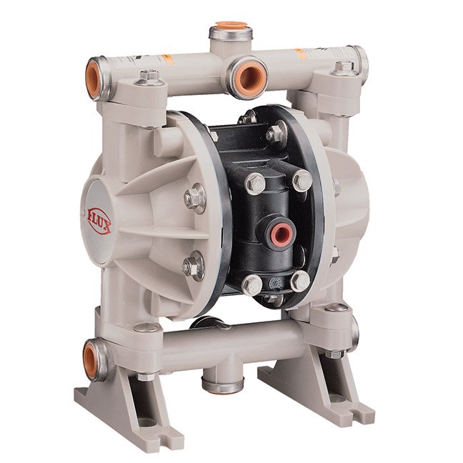 Flux FDM 12 Flux FDM 12 насосы