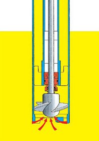 Фото F 430 PVDF - 1