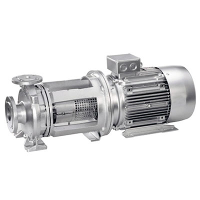 Насосы Etabloc SYT (ETBY) Насосы Etabloc SYT (ETBY) насосы